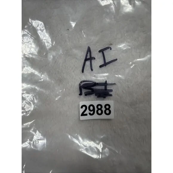 Everlane Grey Alpaca Wool Blend Sweater Medium M New Luxury Minimalist Knit - Picture 10 of 10